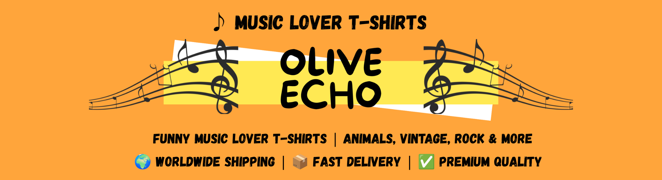 Banner for oliveecho